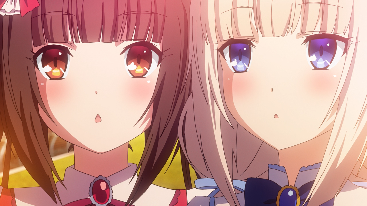 Nekopara (Yoru no Kousen)